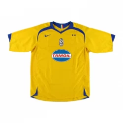 Juventus FC 2005-06 Ausweichtrikot
