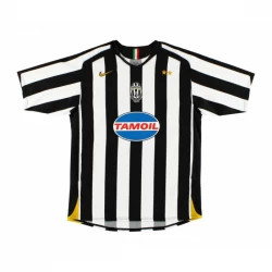 Juventus FC 2005-06 Heimtrikot