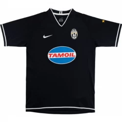 Juventus FC 2006-07 Auswärtstrikot