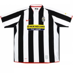 Juventus FC 2007-08 Heimtrikot