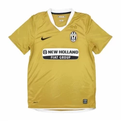 Juventus FC 2008-09 Auswärtstrikot