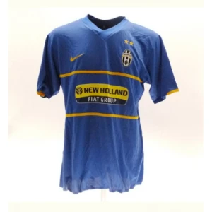 Juventus FC 2008-09 Ausweichtrikot