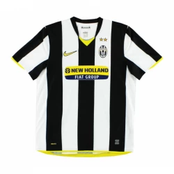 Juventus FC 2008-09 Heimtrikot