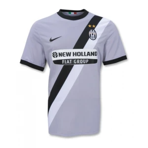 Juventus FC 2009-10 Auswärtstrikot