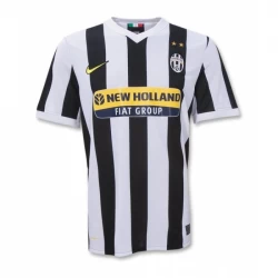 Juventus FC 2009-10 Heimtrikot