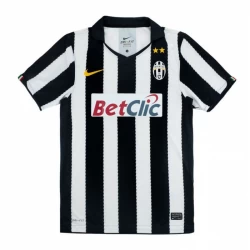 Juventus FC 2010-11 Heimtrikot