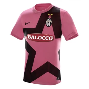 Juventus FC 2011-12 Auswärtstrikot
