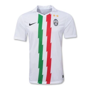 Juventus FC 2011-12 Ausweichtrikot