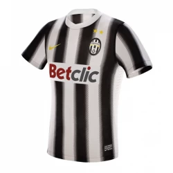 Juventus FC 2011-12 Heimtrikot