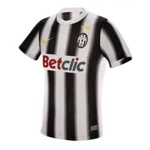 Juventus FC 2011-12 Heimtrikot