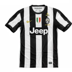 Juventus FC 2012-13 Heimtrikot