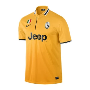 Juventus FC 2013-14 Auswärtstrikot