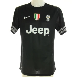 Juventus FC 2013-14 Ausweichtrikot