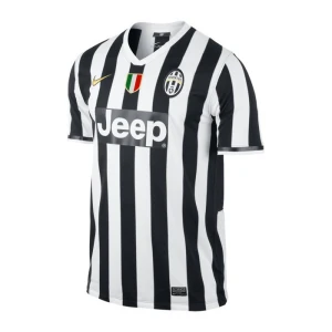 Juventus FC 2013-14 Heimtrikot