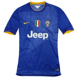 Juventus FC 2014-15 Auswärtstrikot