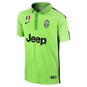 Juventus FC 2014-15 Ausweichtrikot