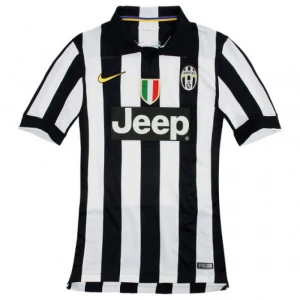 Juventus FC 2014-15 Heimtrikot