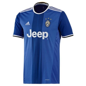 Juventus FC 2016-17 Auswärtstrikot