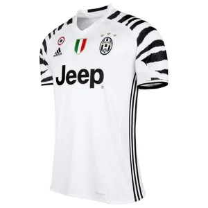 Juventus FC 2016-17 Ausweichtrikot