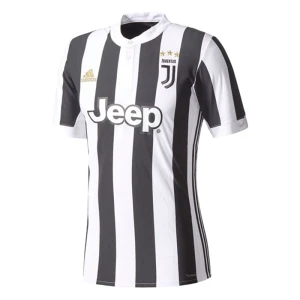 Juventus FC 2017-18 Heimtrikot