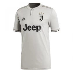 Juventus FC 2018-19 Auswärtstrikot