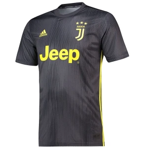 Juventus FC 2018-19 Ausweichtrikot