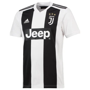Juventus FC 2018-19 Heimtrikot