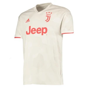 Juventus FC 2019-20 Auswärtstrikot