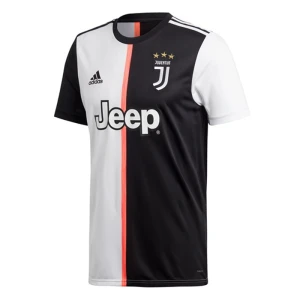Juventus FC 2019-20 Heimtrikot