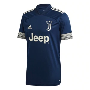 Juventus FC 2020-21 Auswärtstrikot