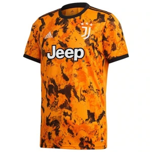 Juventus FC 2020-21 Ausweichtrikot