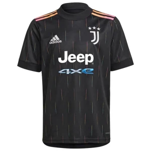 Juventus FC 2021-22 Auswärtstrikot