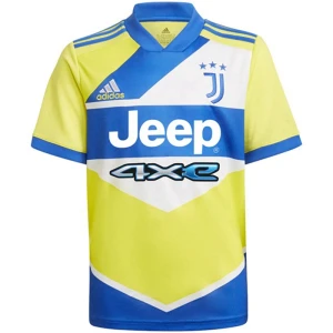 Juventus FC 2021-22 Ausweichtrikot