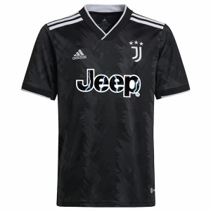 Juventus FC 2022-23 Auswärtstrikot