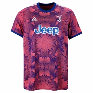 Juventus FC 2022-23 Ausweichtrikot