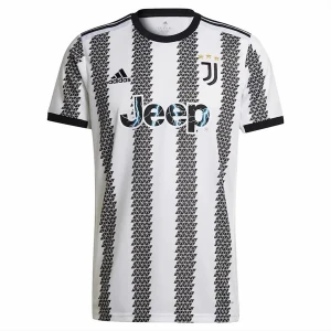 Juventus FC 2022-23 Heimtrikot