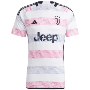 Juventus FC 2023-24 Auswärtstrikot