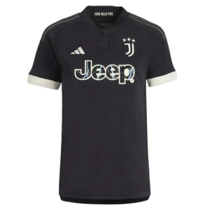 Juventus FC 2023-24 Ausweichtrikot