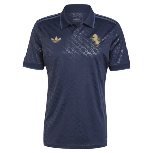 Juventus FC 2024-25 Ausweichtrikot