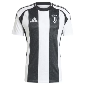Juventus FC 2024-25 Heimtrikot