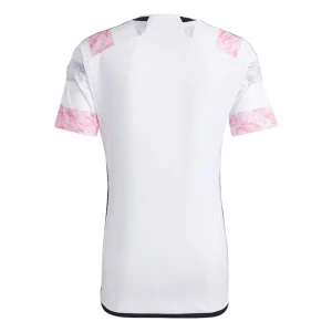 Juventus FC Fußballtrikot 2023-24 Auswärtstrikot Herren