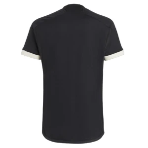 Juventus FC Fußballtrikot 2023-24 Ausweichtrikot Herren