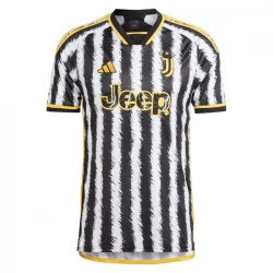 Juventus FC Fußballtrikot 2023-24 Heimtrikot Herren
