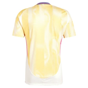 Juventus FC Fußballtrikot 2024-25 Auswärtstrikot Herren