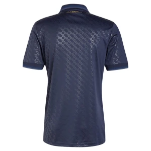 Juventus FC Fußballtrikot 2024-25 Ausweichtrikot Herren