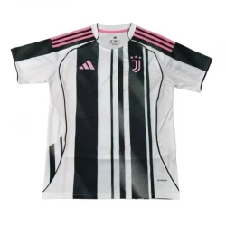 Juventus FC Fußballtrikot 2025-26 Heimtrikot Herren