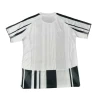 Juventus FC Fußballtrikot 2025-26 Heimtrikot Herren