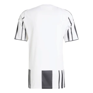 Juventus FC Fußballtrikot 2025-26 Sponsor Heimtrikot Herren