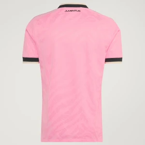 Juventus FC Fußballtrikot 2026-27 Auswärtstrikot Herren