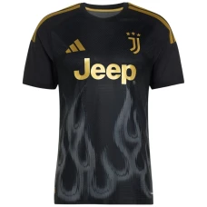 Juventus FC Fußballtrikot 2026-27 Ausweichtrikot Herren